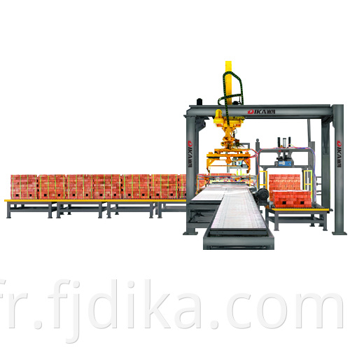 Clay Brick Making Machine